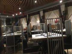 大堂-鼎香缘海鲜自助火锅烤肉(锦辉购物广场店)