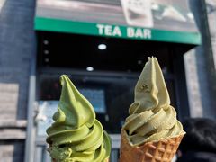 -吴裕泰茶庄(前门大街店)