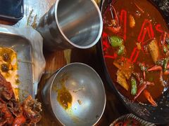 -三太子地摊烧烤·小龙虾(北蔡店)