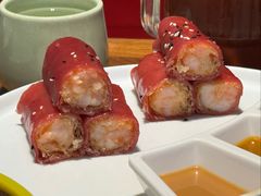 -蝴蝶里·粤菜·点心(龙湖杭州金沙天街店)