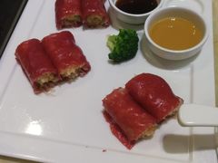 -明泉居茶点荟(车陂店)