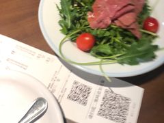 -萨莉亚意式餐厅(苏州泉屋店)