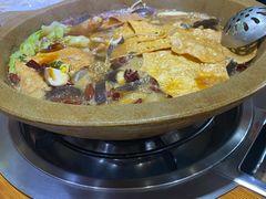 -巴乡石锅鱼(密云店)