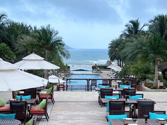 -石梅湾艾美度假酒店