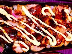 -孙家外婆•长春地标美食新名片(吾悦广场店)