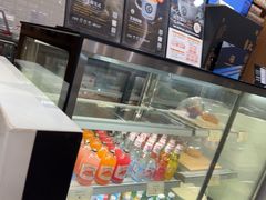 -逸派咖啡 EPARKCOFFEE(广安门店)