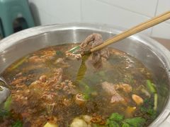 -黑竹沟新场牛肉火锅