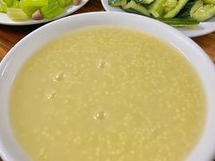 小米粥-宝瑞门钉肉饼店