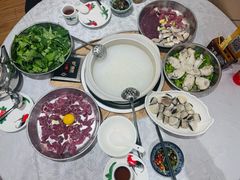 -丰尔粥食·粥底火锅·桑拿鸡(大良总店)