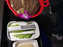 -锅说大脸毛肚重庆老火锅(佐阾店)