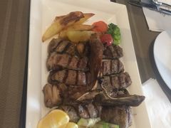 -IL Forno 意坊·意大利餐厅(温州万象城店)