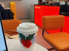 -Sips&Lick茶兰咖啡(五道口店)
