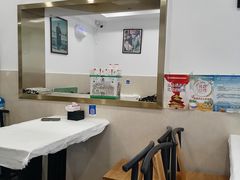 -新新湘菜馆(新中街二条店)