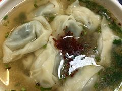 -华东政法大学第二食堂(松江校区)
