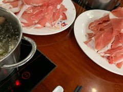 -鑫龙火锅城(阳光新路店)