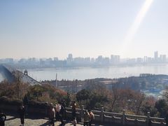 -古琴台