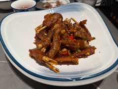 -先记烧鹅王·本地粤菜(福永店)
