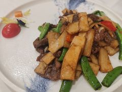 -东江海鲜酒家(艺都分店)