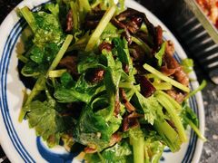 -曹掌柜小酒馆烧烤集团(崂山同兴路店)