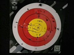 -無弓射箭俱乐部(领展中心城店)
