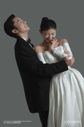 -CD视觉婚纱摄影