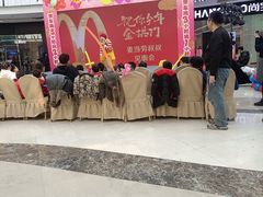 -万达广场(北一路店)