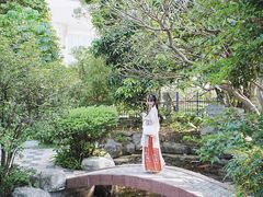 -黄埔荔枝公园
