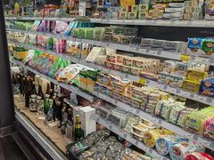 -GranVida生活超市(海信广场店)