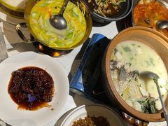 -老平安农家菜(平安店)