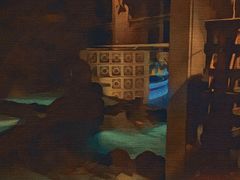 -春晖园度假酒店温泉