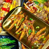 被2.9r羊肉串香迷糊了‼️ 还有羊蝎子火锅🐑