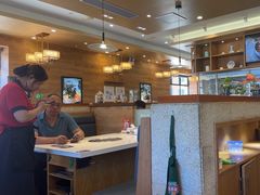 -韩香福烤肉庄园(荣成店)