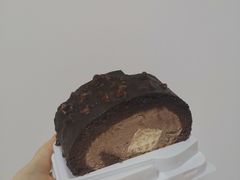 -mira甜品屋(财大店)