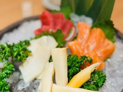 -德川家日本料理(中关村店)