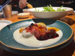无花果酸奶粽子-纳瓦新疆菜(银都店)