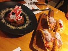 -黑角餐厅美式狂野Blackhorn(昌茂花园店)