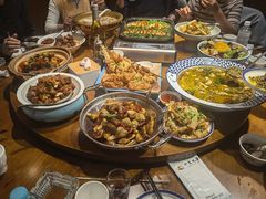 -小鱼故事·海鲜饺子馆(高新店)