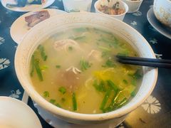 -桥香园云南过桥米线(金马碧鸡店)