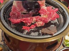 -西塔老太太泥炉烤肉(北京望京店)