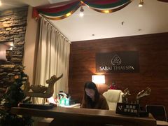 -SABAI THAI SPA泰式按摩体验馆(北城天街店)