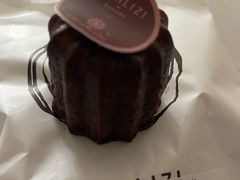 -LANLIZI BAKERY(COSMO店)