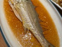 -波螺油子青岛本帮菜(银座店)