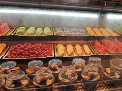 -牛YO寿喜烧和牛火锅自助(三台子万象汇店)