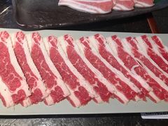-一品诚记烤肉(大连柏威年购物中心店)