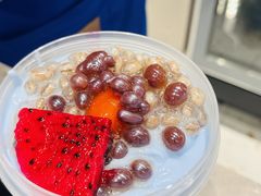 -溪边姑娘·拉丝酸奶水果捞(春熙路店)