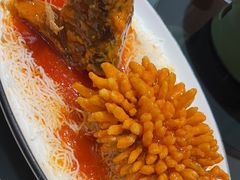 -粥满堂地道湖北菜(南湖都会店)