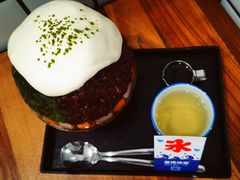 -WONDER ICE 萬得冰田(建設路总店)