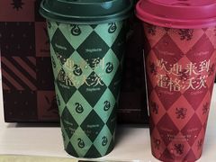 -奈雪的茶(青岛卓悦里INTOWN店)
