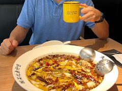 -太二酸菜鱼(青岛未来城万科广场店)