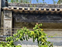 -三溪村